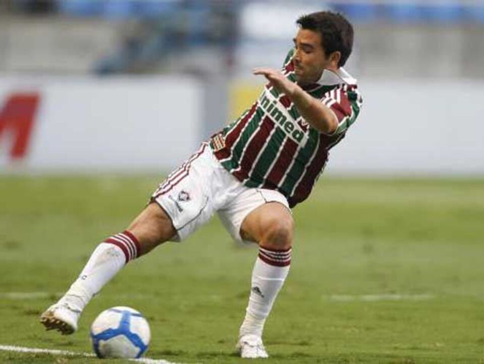 Deco com nova paragem devido a um estiramento