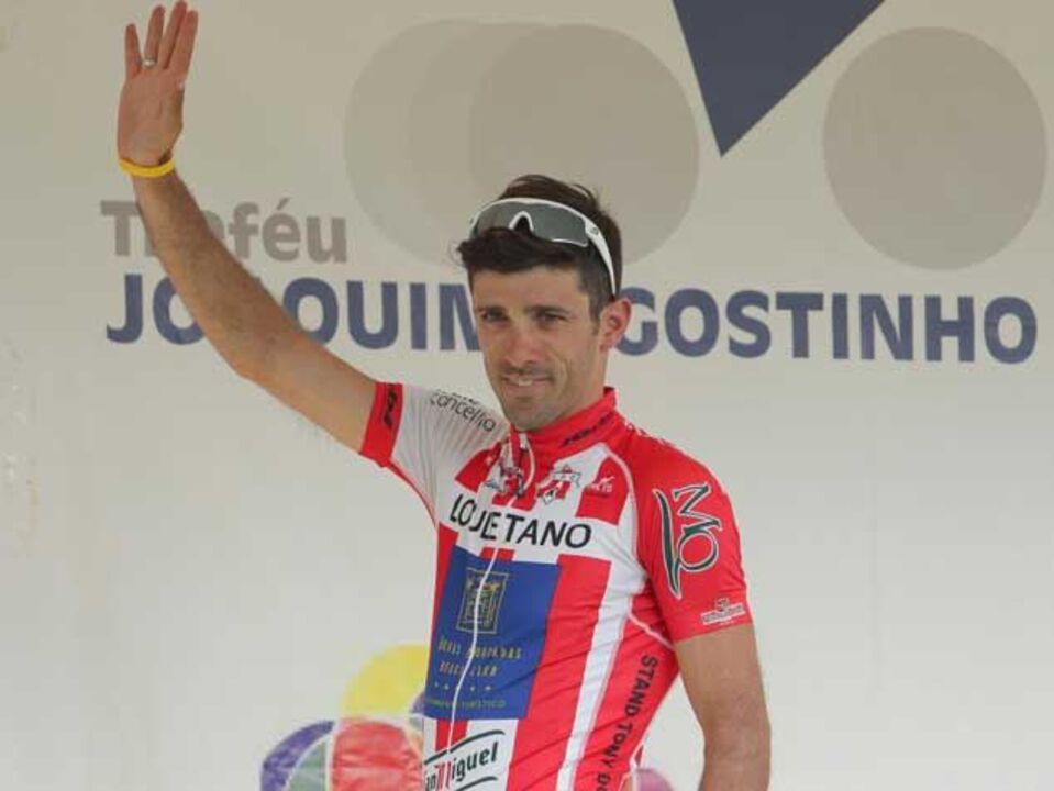 Jorge Piedade: «Não temos culpa no que se passou com o Sérgio Ribeiro»