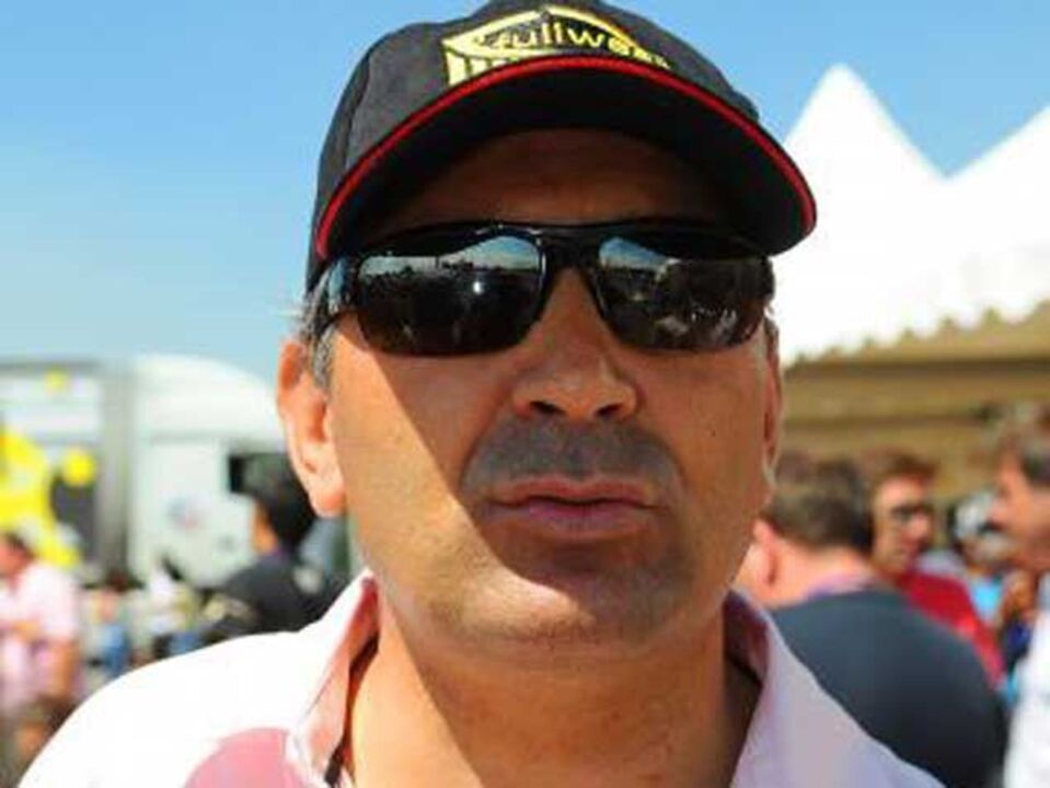 Carlos Pereira: «Responsabilidade é exclusivamente do Sérgio»