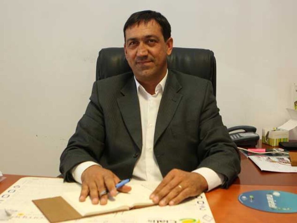 Delmino Pereira: «Ciclismo tem tolerância zero ao doping»