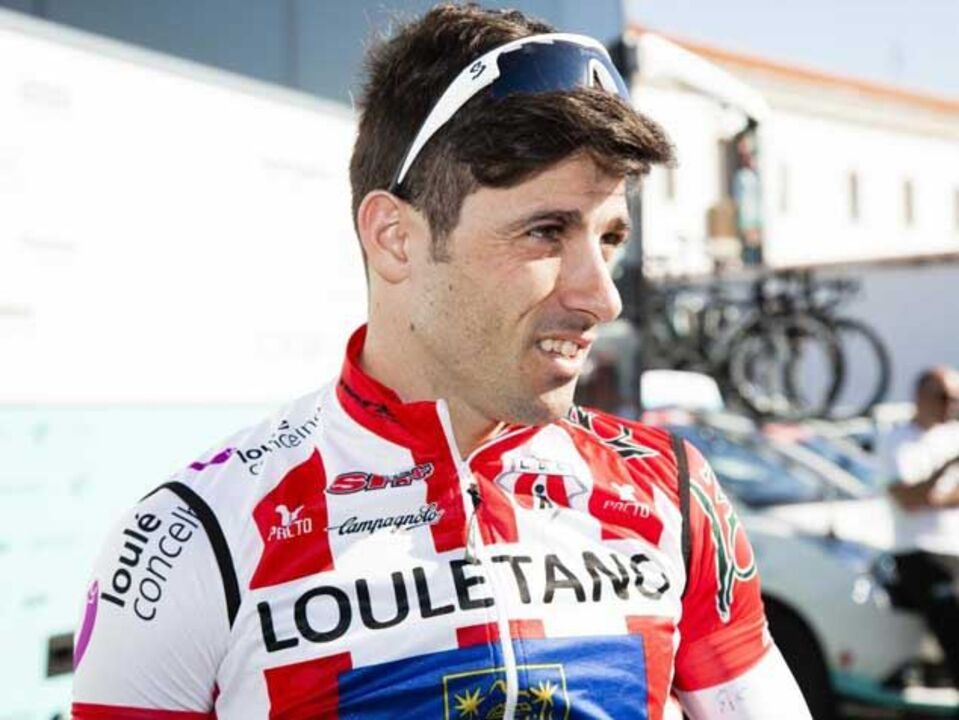 Sérgio Ribeiro: «Estou de consciência tranquila»