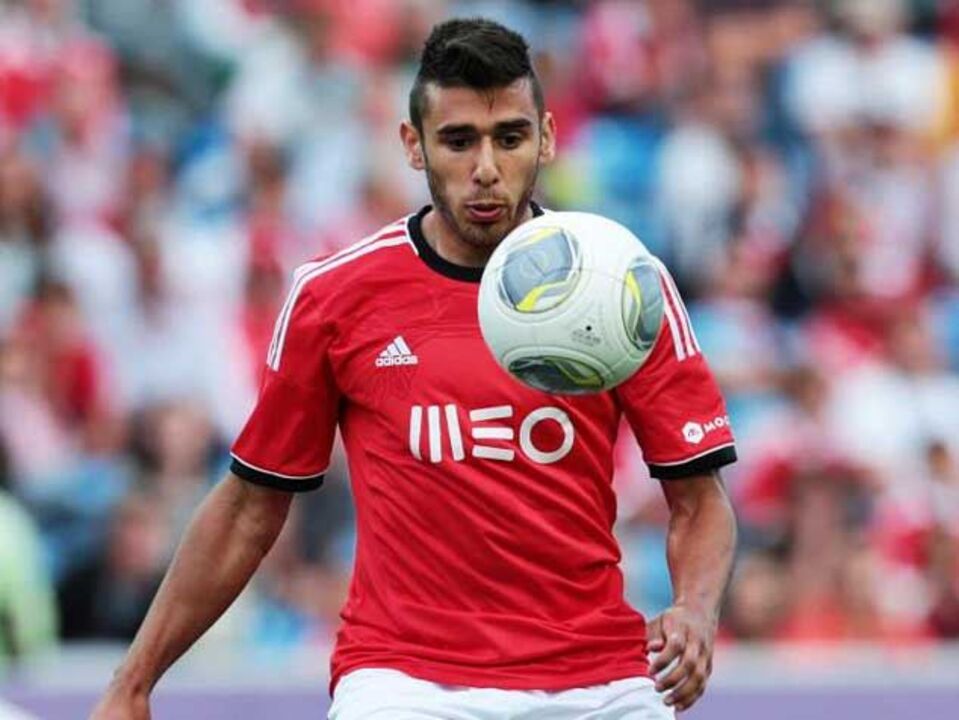 Salvio: «Queremos fazer uma época perfeita»