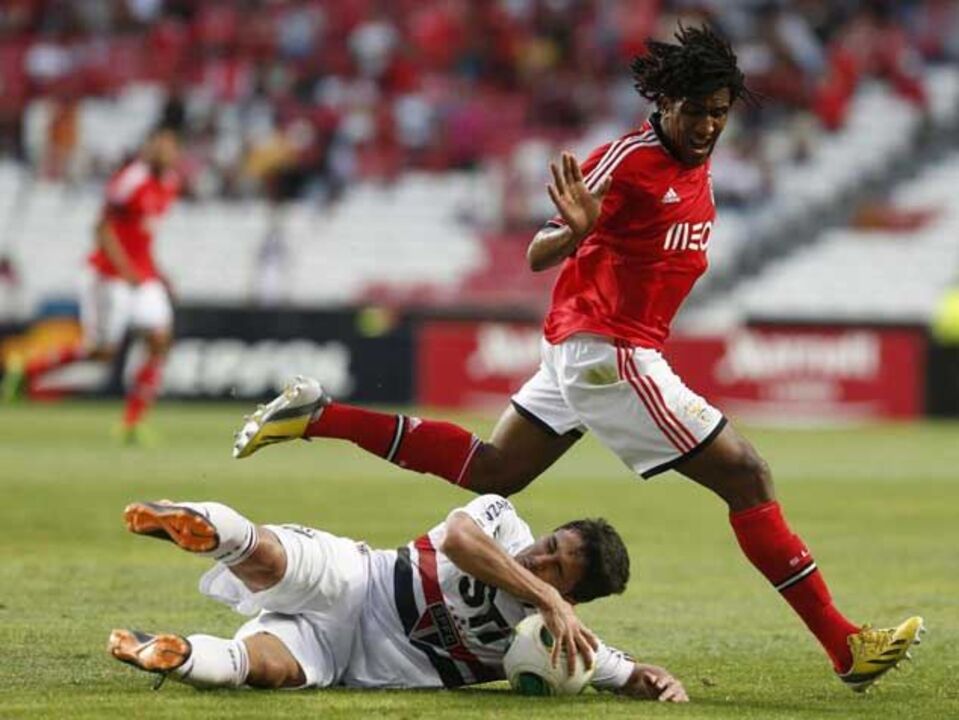 Cortez: «Temos de corrigir alguns erros»