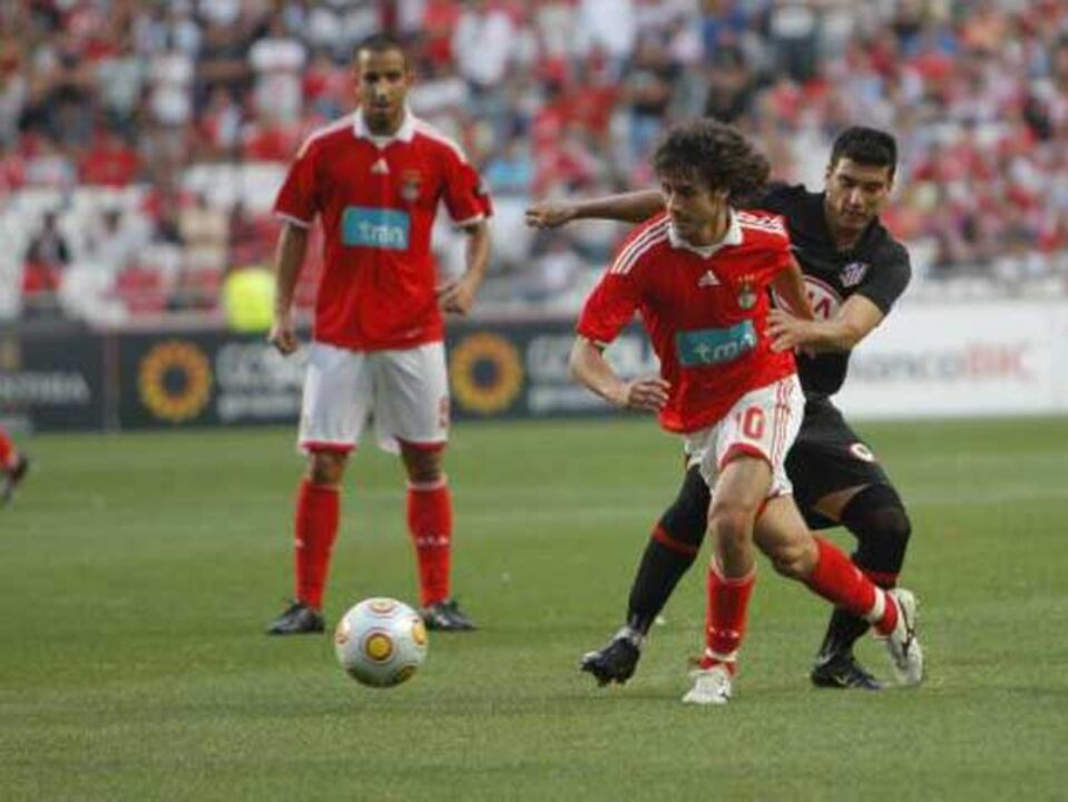 Perder na estreia afinal pode ser bom prenúncio