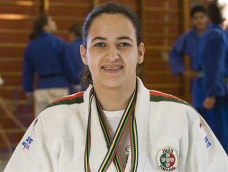 Surdolímpicos: Joana Santos derrotada na estreia