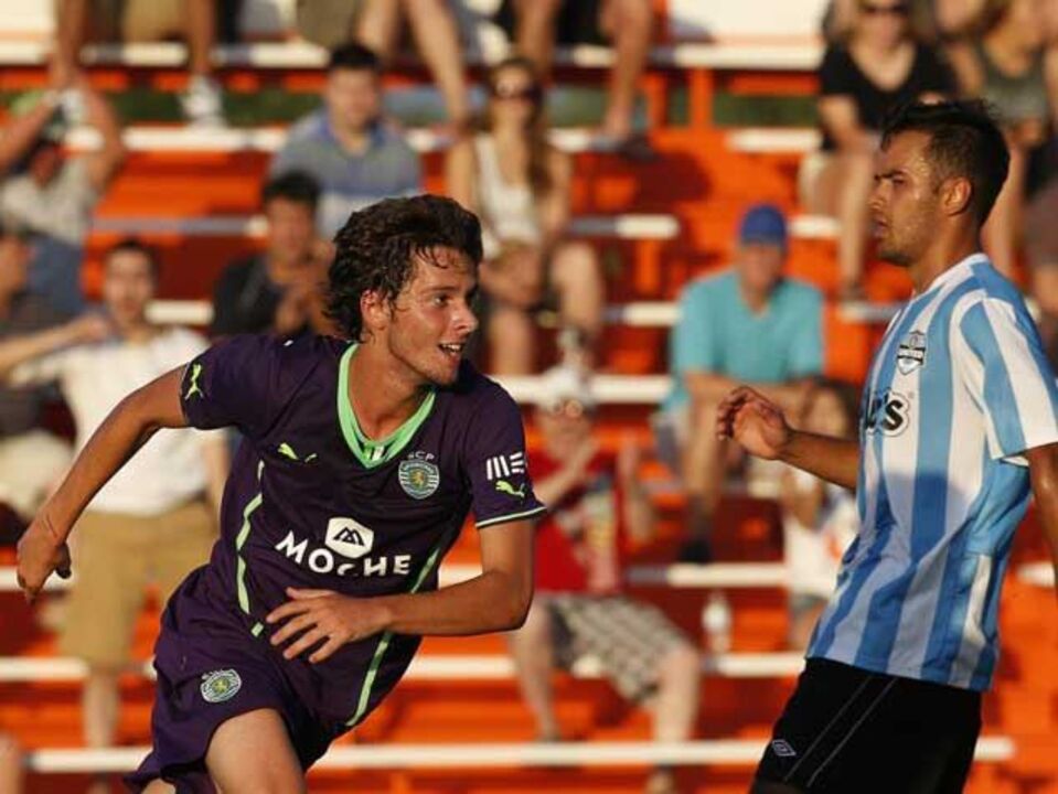 O "pedido" expresso de Bruno de Carvalho