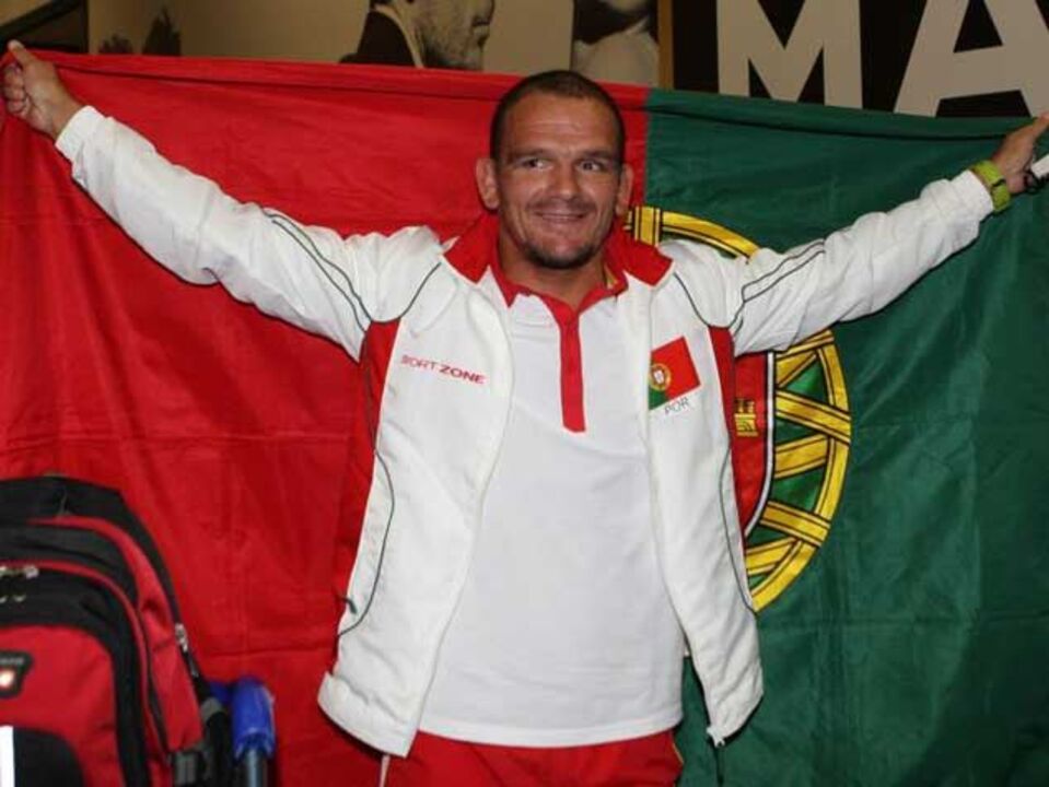 Surdolímpicos: Portugal termina com três medalhas