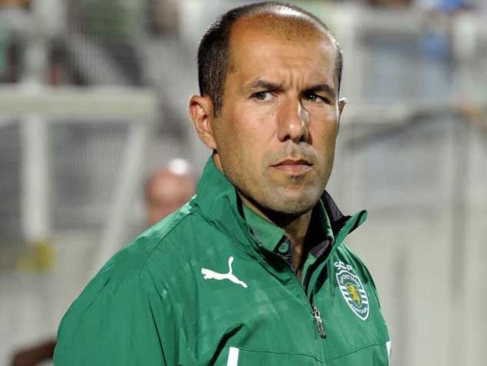 Jardim: «Perder na pré-época também é importante»