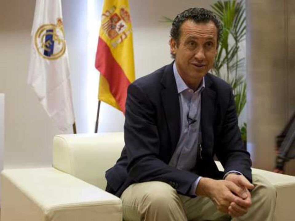 Jorge Valdano: «Mourinho e Ronaldo devem entender-se»
