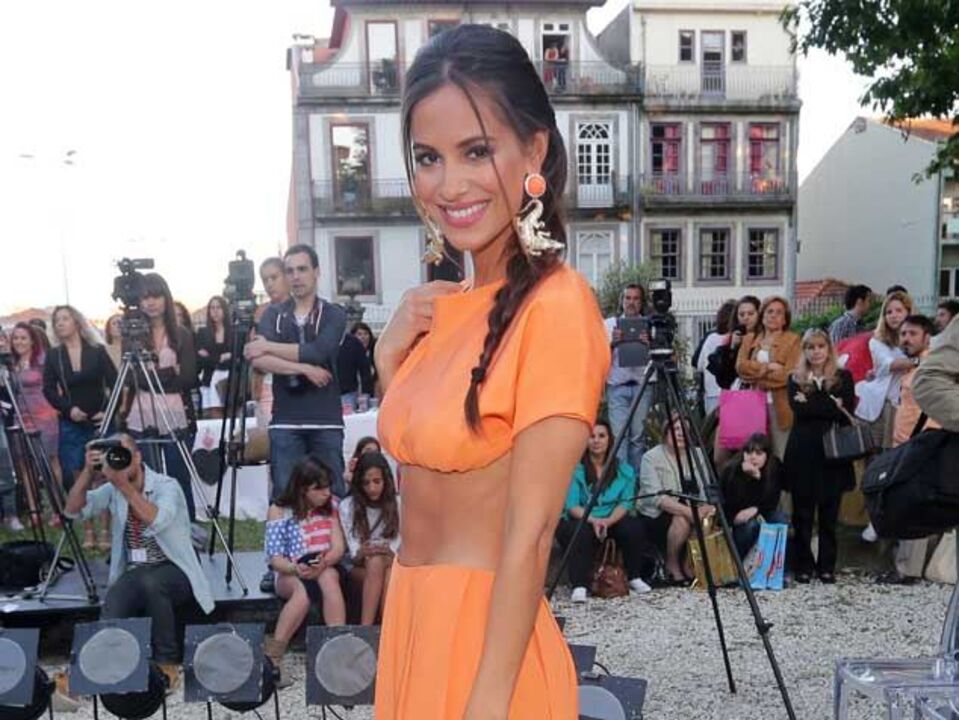 Mariana Monteiro deixa de ser exclusiva da TVI 