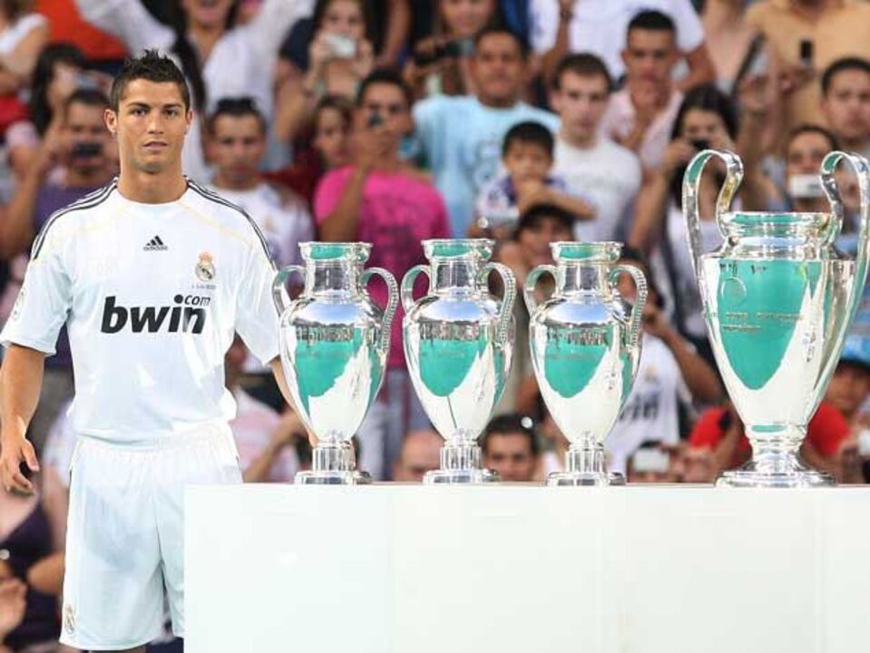 Jorge Mendes ou um caso de sucesso sem fronteiras