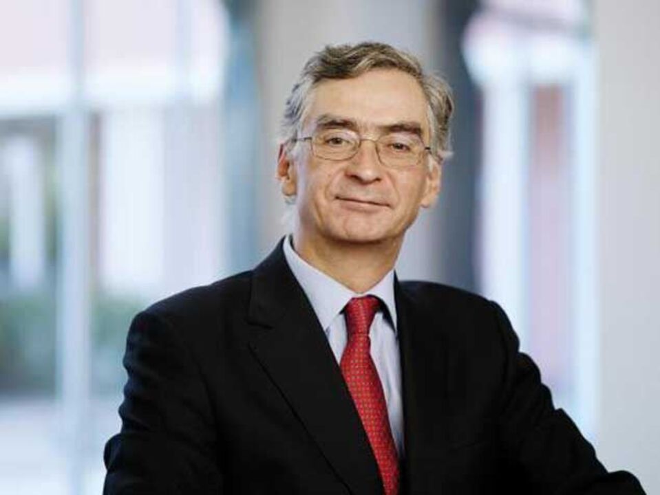 Sonae Sierra com prejuízo de 4,6 milhões de euros no 1.º semestre