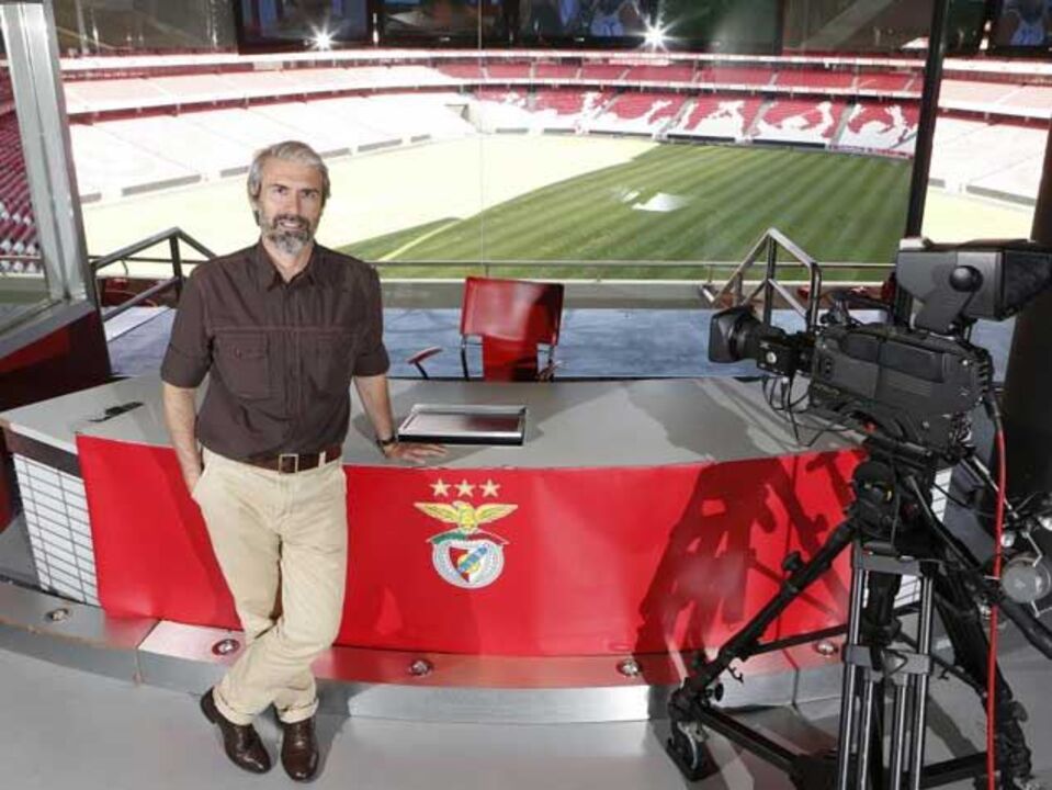 Benfica TV na Vodafone