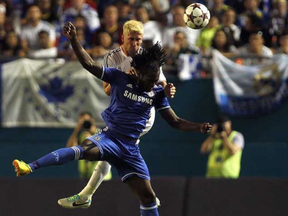 Sergio Ramos: «Neymar e Messi? Prefiro Ronaldo»