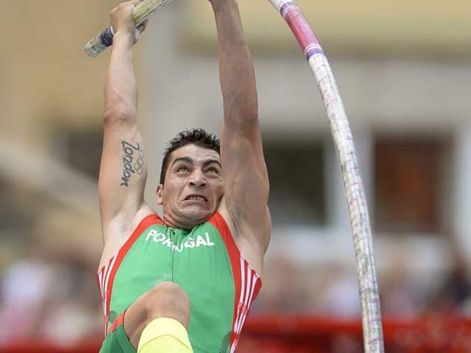 Edi Maia: «Varas emprestadas prejudicaram muito»