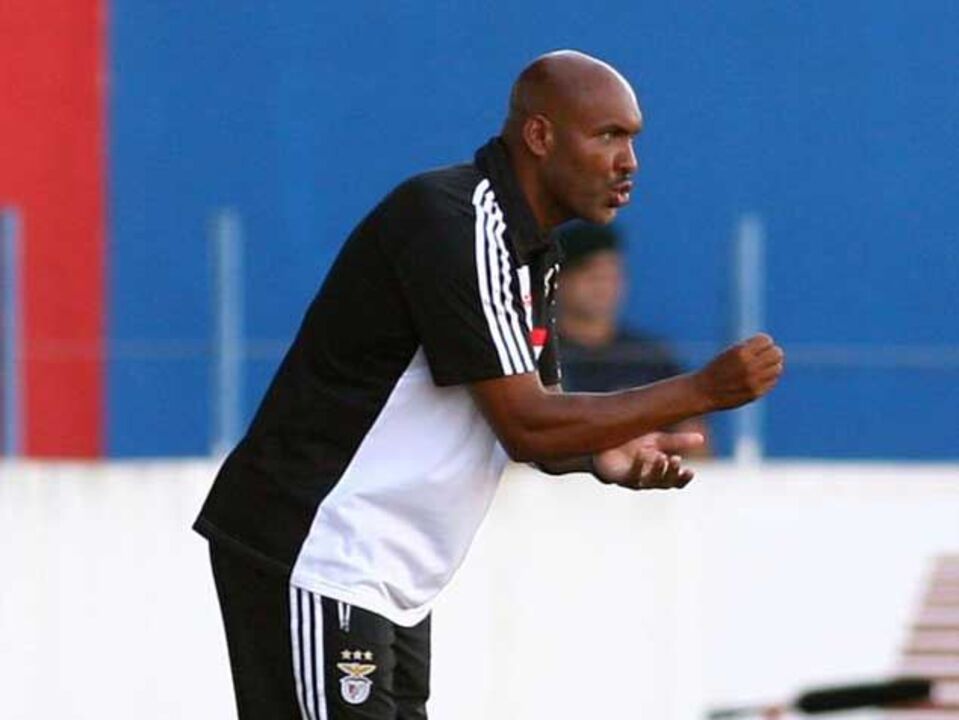 Trofense-Benfica B, 0-0: Nulo no arranque