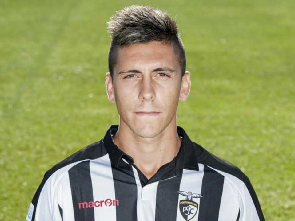 Portimonense-Farense, 3-0: Mica decide o dérbi