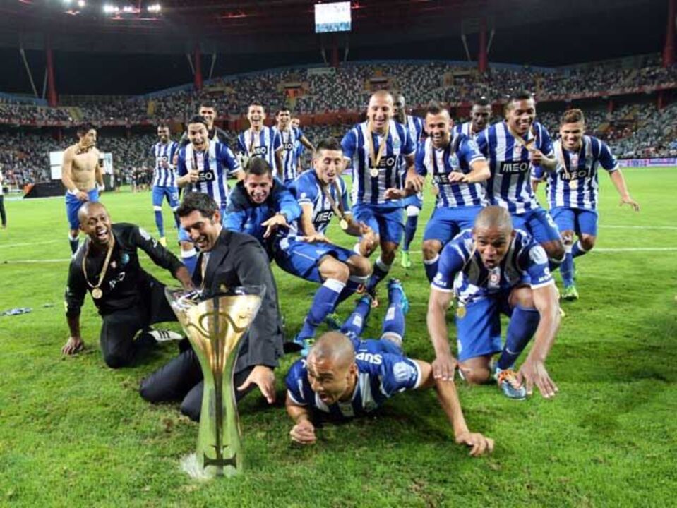 Estrear é como ganhar