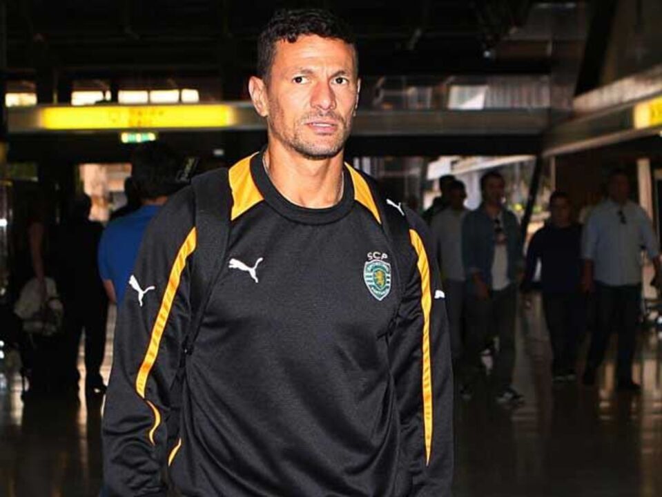 Boulahrouz na agenda do Crystal Palace