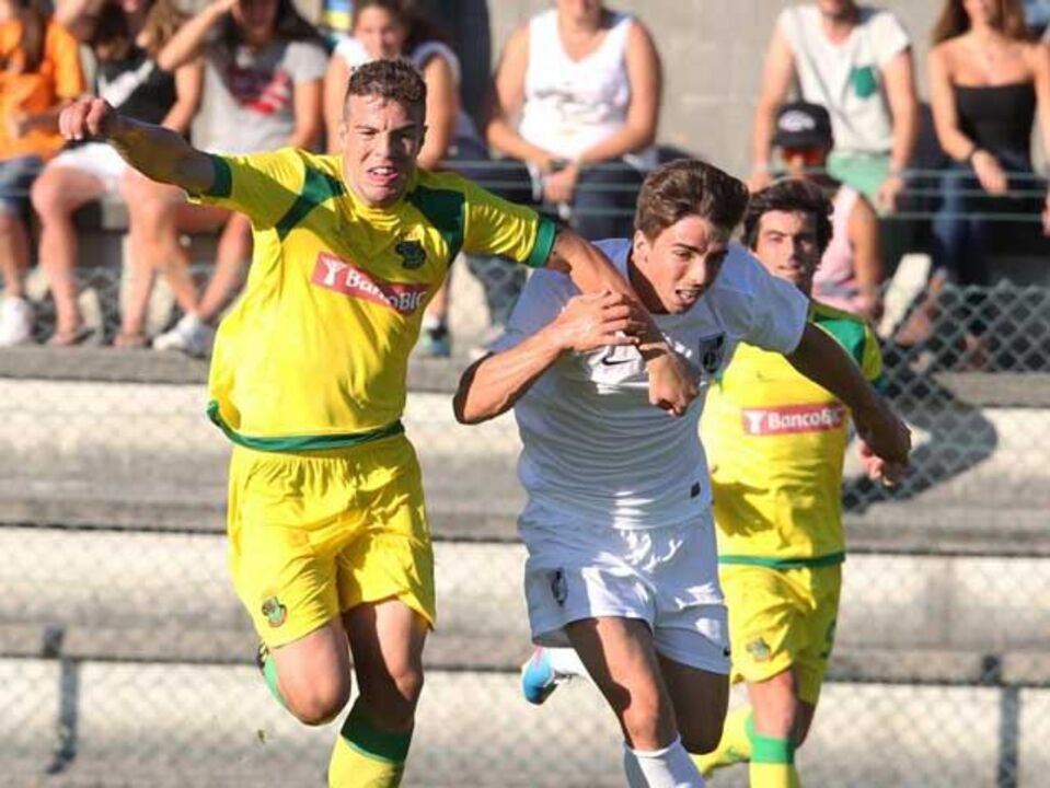 Reforço Roberto Dias já rescindiu