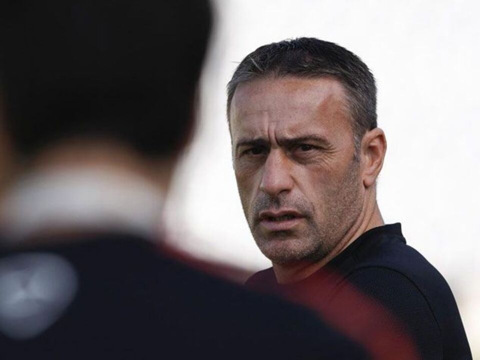 Paulo Bento: «Ausências não nos vão inibir»