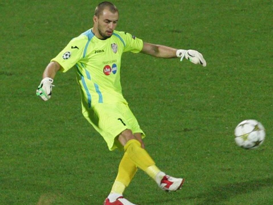 Mário Felgueiras: «Não vejo muita diferença entre Sporting e Cluj»