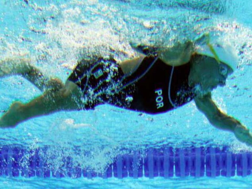 Mundiais: Simone Fragoso e João Pina fora das finais