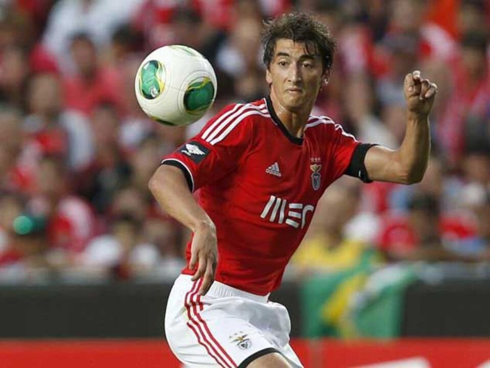 Lista definitiva só em setembro