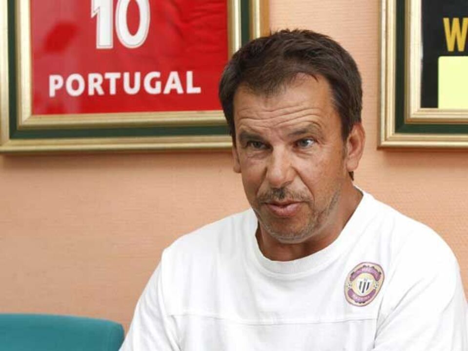 Manuel Machado: «Nenhuma das equipas é favorita»
