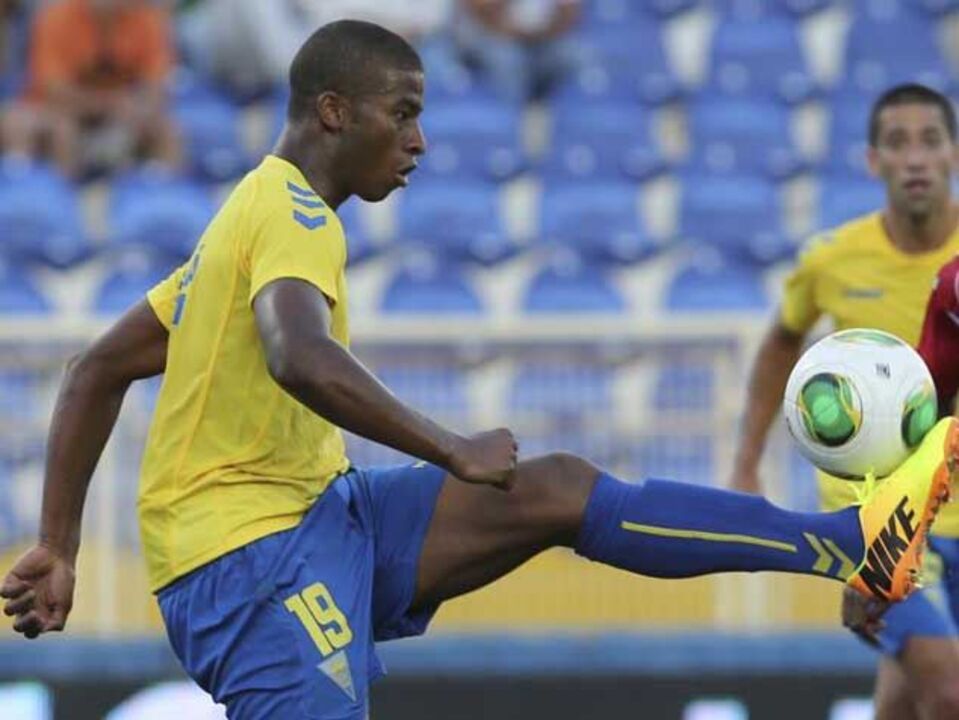 Sebá recupera e pode defrontar o Nacional