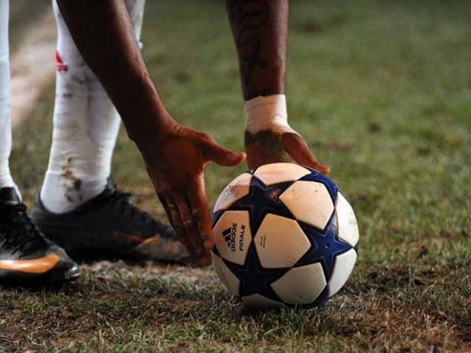 P. Ferreira com a tarefa mais difícil na Champions