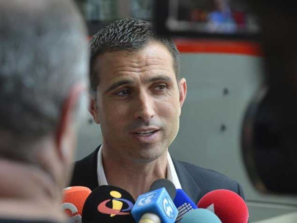 Pauleta: «Ronaldo é o melhor do mundo»