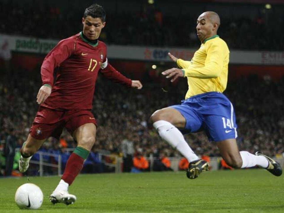 Braçadeira de capitão como prenda de anos