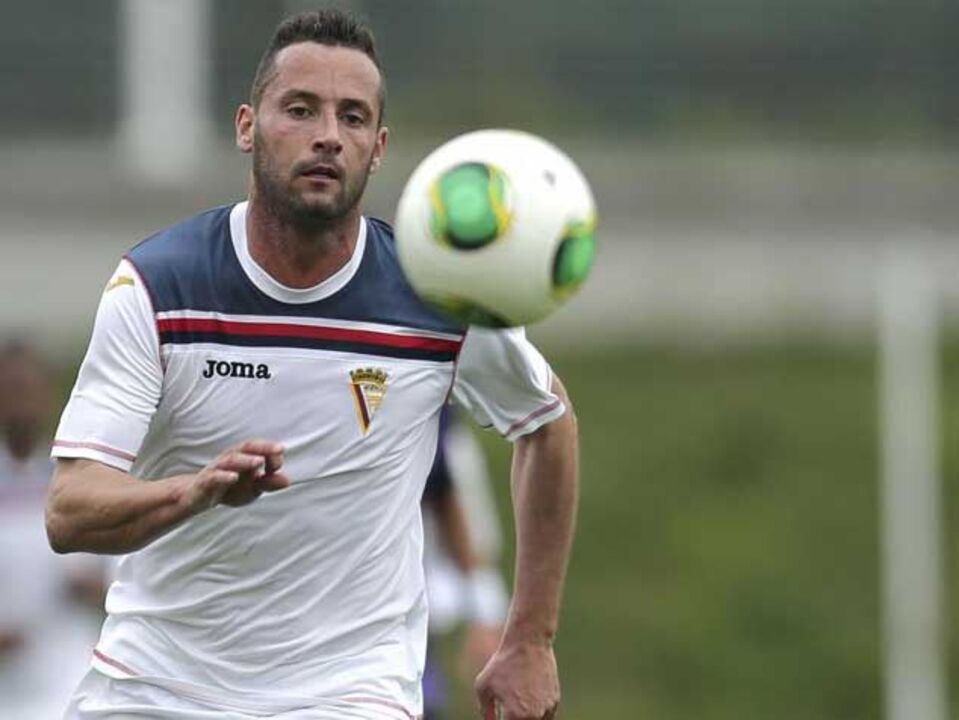 Trofense-Atlético, 1-1: Hélder Sousa negou 3.ª vitória