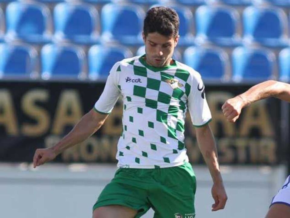 Moreirense-Chaves, 7-0: Líder e com goleada