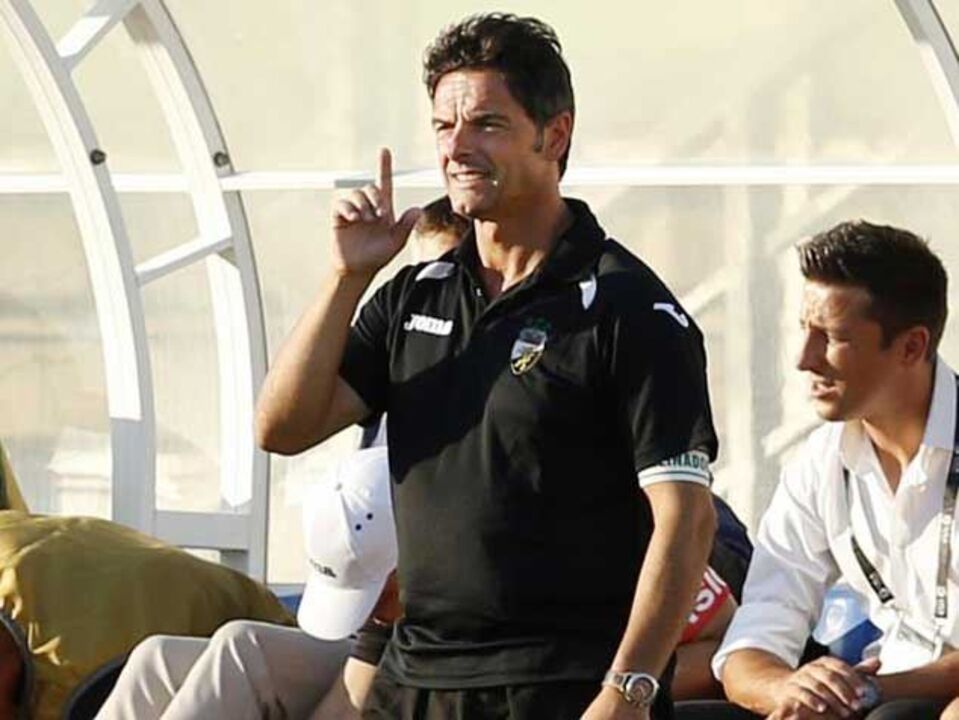 Leixões-Farense, 0-0: Algarvios pecaram na finalização