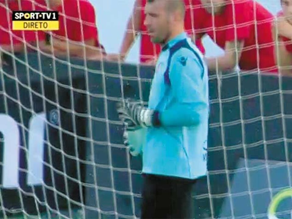 Guerra de publicidade marca arranque da Liga
