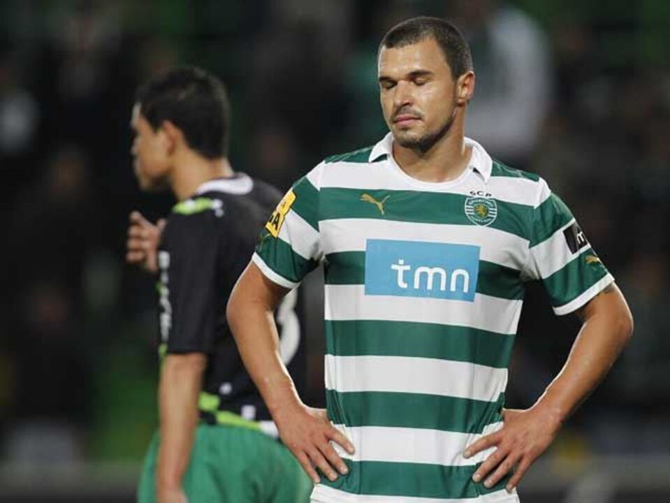 Bojinov: «Não quero cuspir no prato onde como»