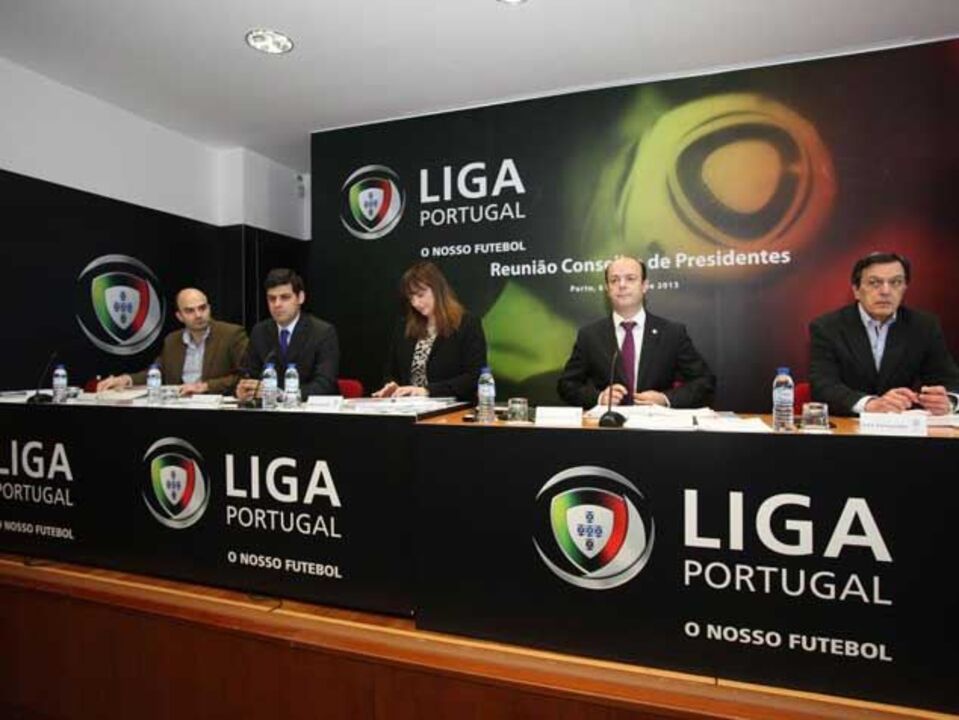 Liga portuguesa mais cara que a espanhola