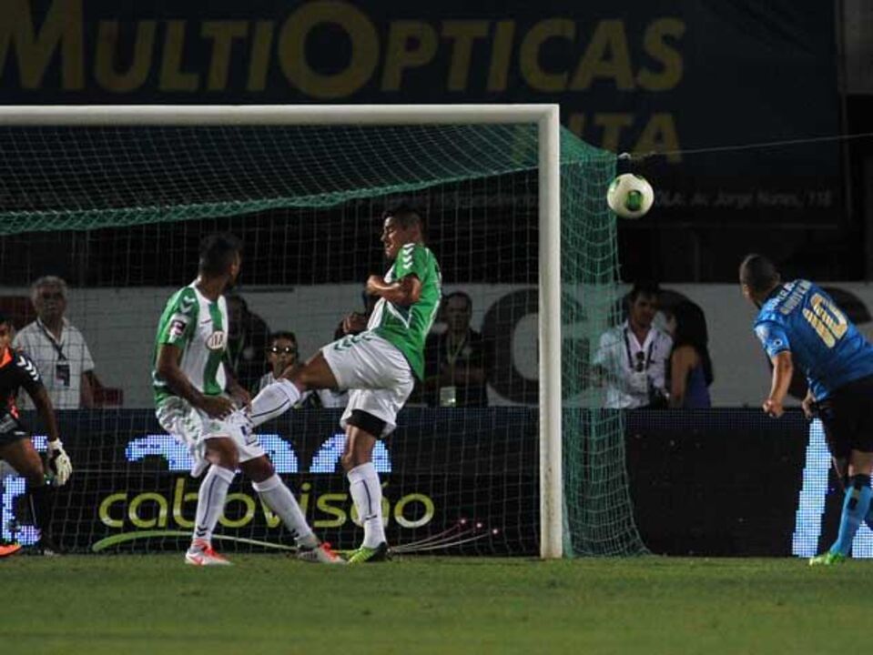 Cabovisão disposta a pagar 10 milhões