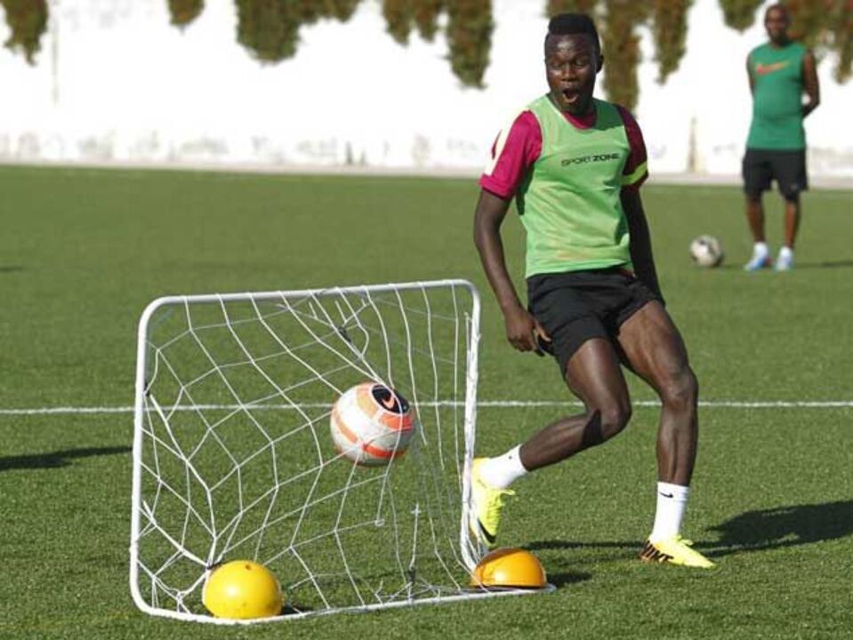 Bebiano Gomes: «Bruma não regressa ao Sporting»