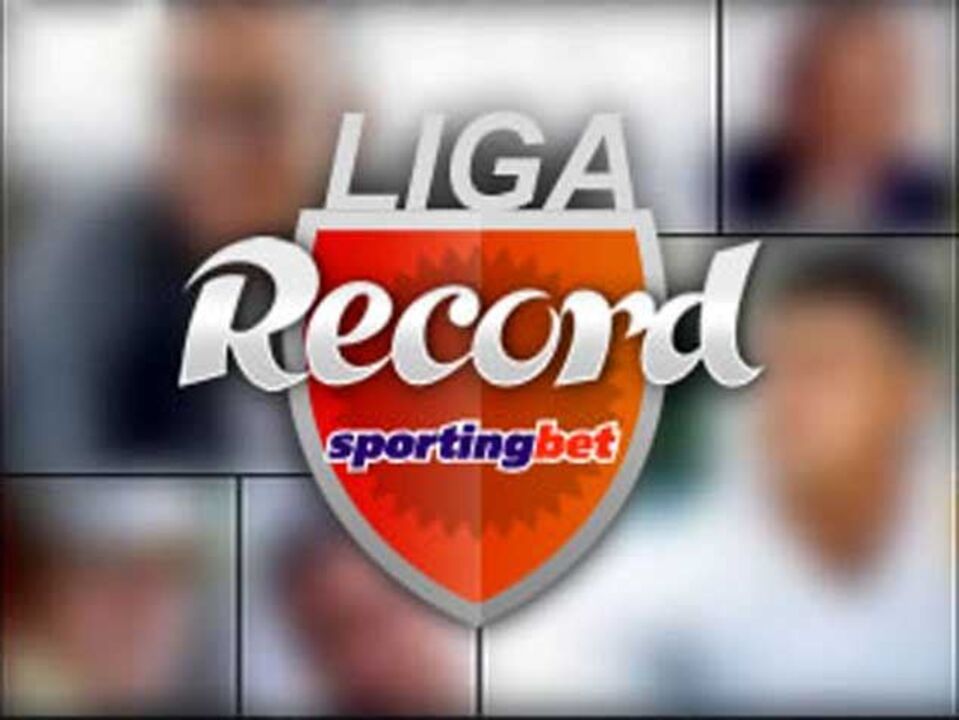 Já fez a sua equipa para esta jornada?