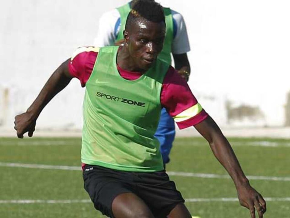 Bruma: «Nunca virei as costas aos adeptos do Sporting»