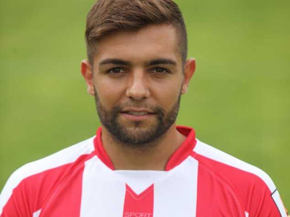 Oliveirense-Leixões, 0-3: Saldanha abriu o marcador