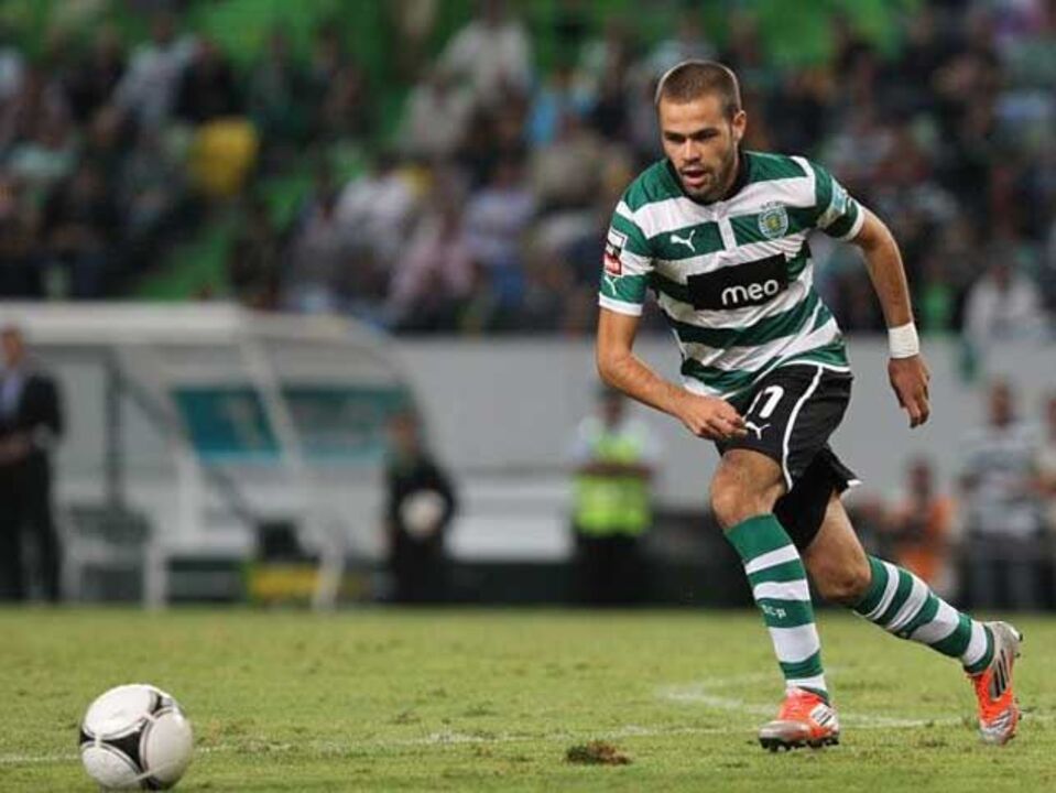 Sporting B-Trofense, 1-0: Betinho garante triunfo