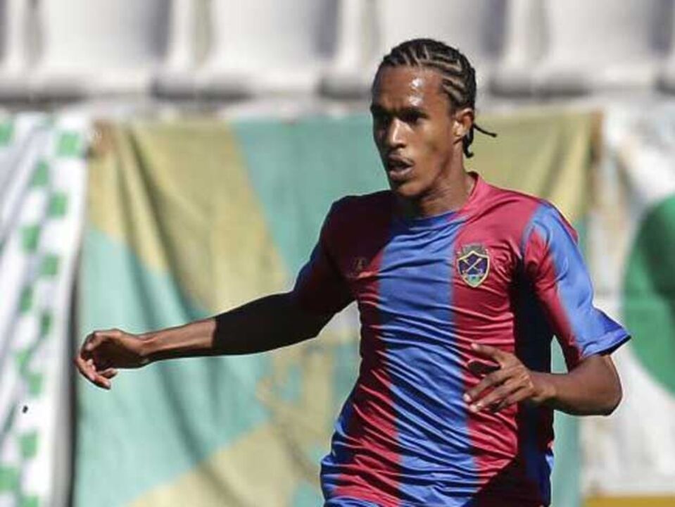 Chaves-Marítimo B, 1-0: Kuca resolveu