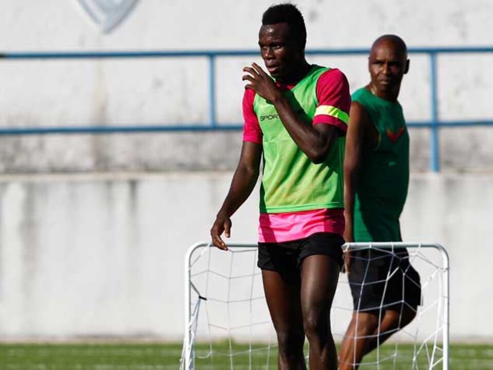 Bruma tem as portas abertas