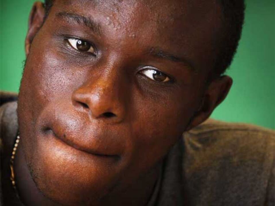 Catió Baldé: «Bruma sentiu-se mal quando soube que ia para a equipa B»