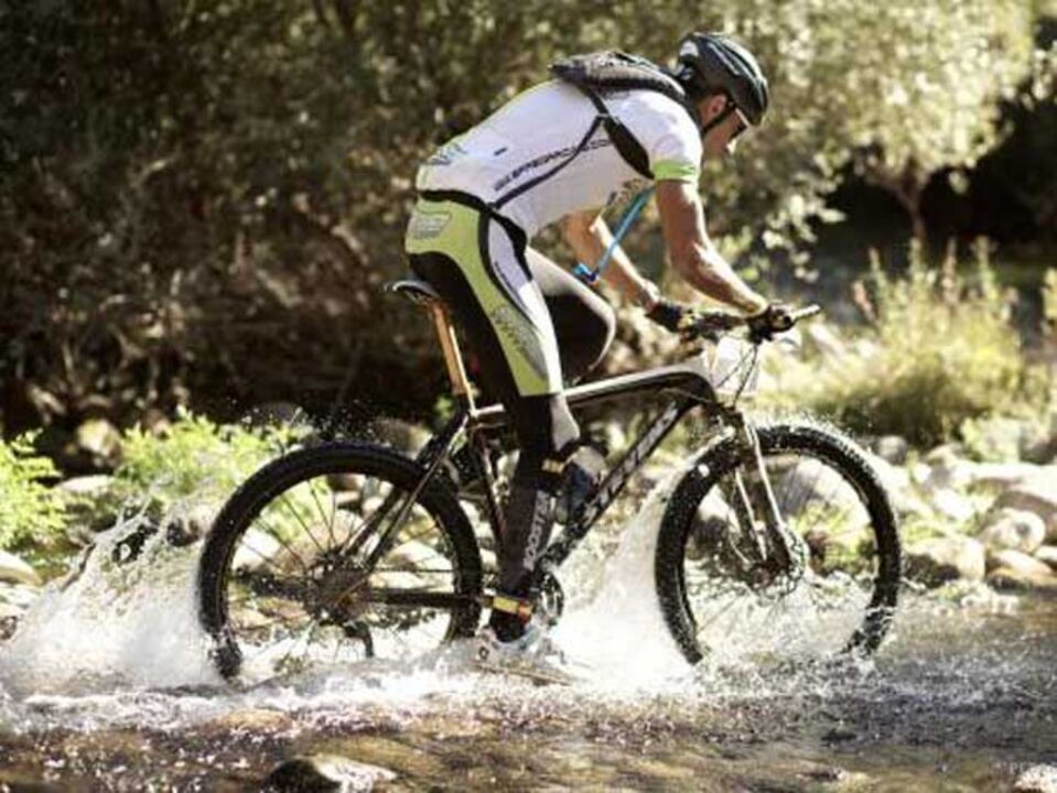 Prova mais longa de BTT liga Madrid a Lisboa