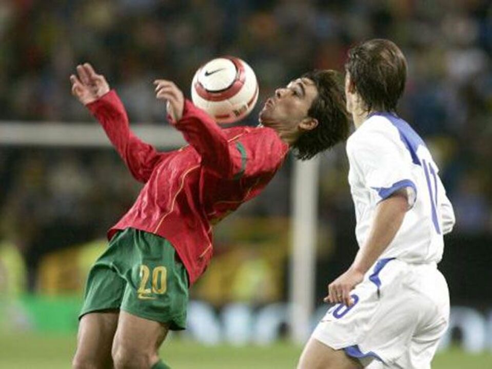 O mágico sublime da década de ouro